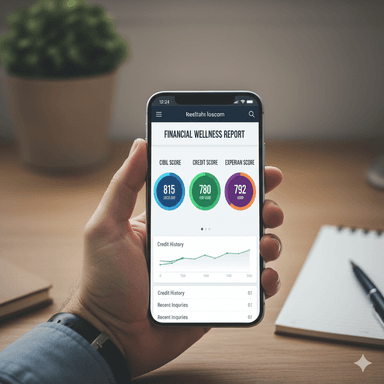 अपना सिबिल स्कोर कैसे इम्प्रूव करें।